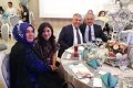 Tobb Borsalar Müdürü Muhibbet Uludoğan'ın Mutlu Günü